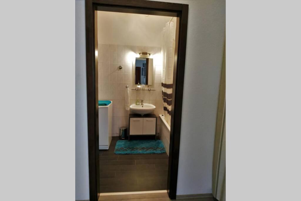M&M Apartman 부다페스트 외부 사진